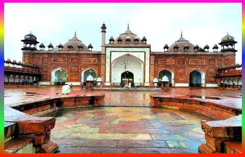 Jama Masjid
